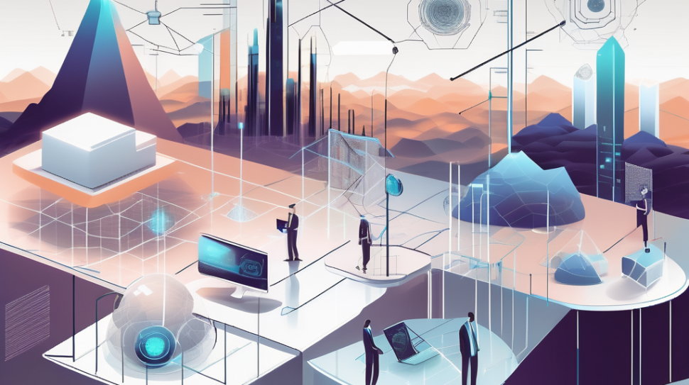 the future of digital marketing 2025